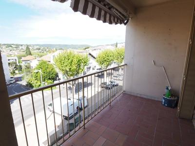 Appartement - 70 m² - 4 pièces