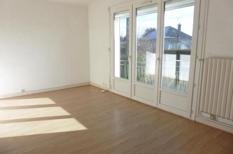 Maison - 52 m² - 3 pièces