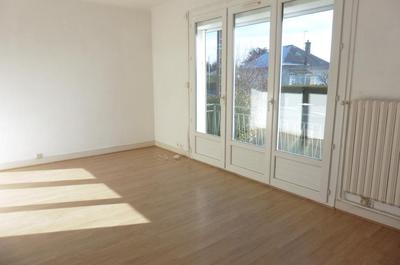 Maison - 52 m² - 3 pièces