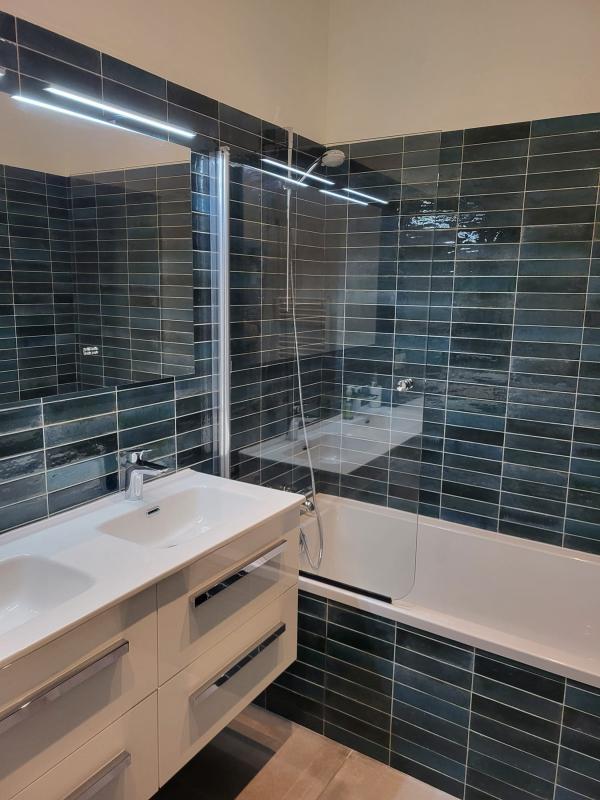 Appartement - 106 m² - 4 pièces