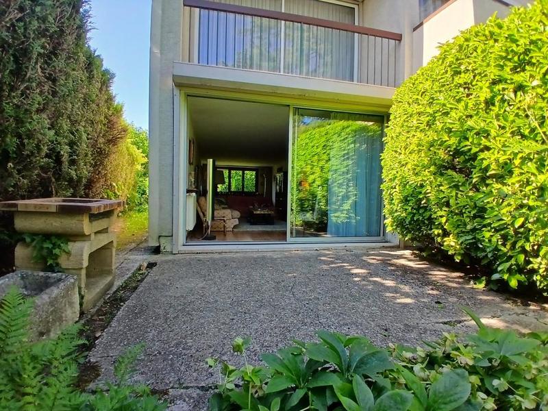 Maison - 186 m² - 7 pièces