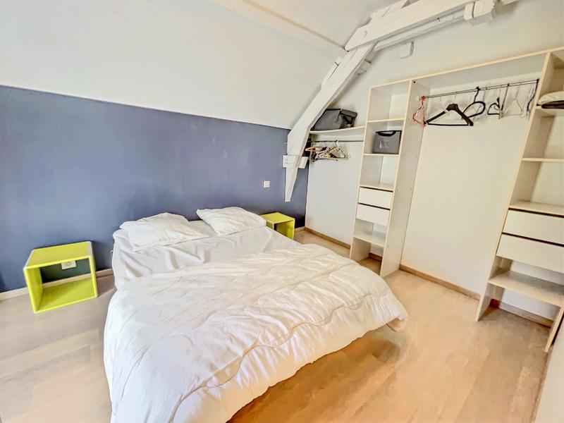 Maison - 71 m² - 4 pièces