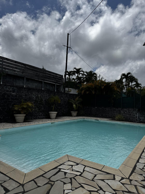 Appartement - 47 m² - 1 pièce