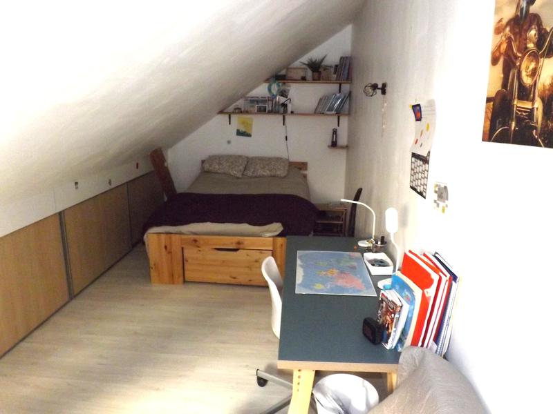 Villa - 150 m² - 4 pièces