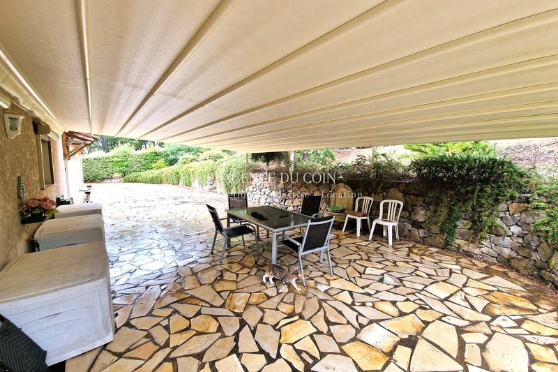 Villa - 106 m² - 4 pièces