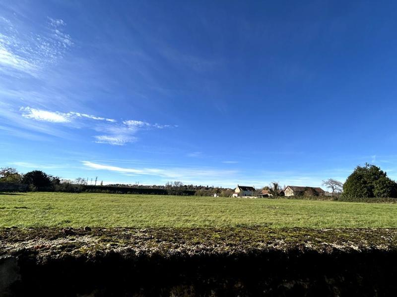 Maison - 132 m² - 5 pièces