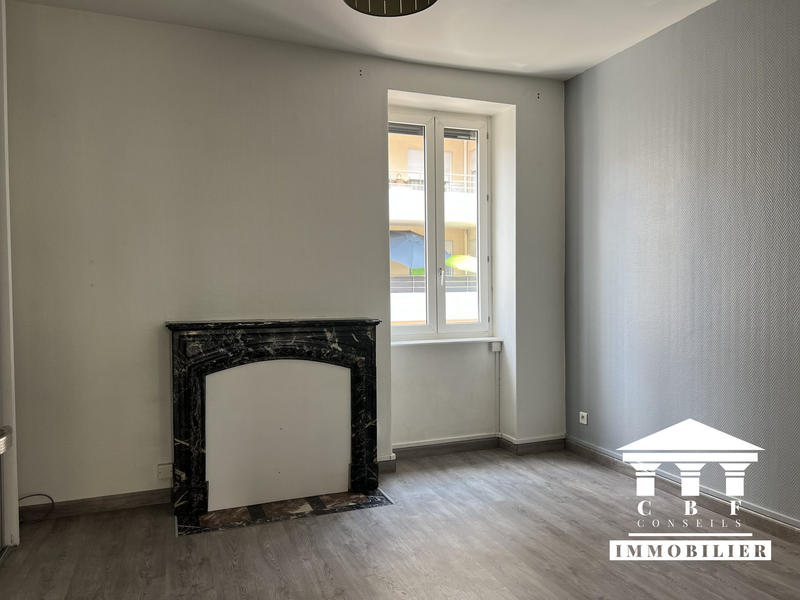 Appartement - 74 m² - 3 pièces