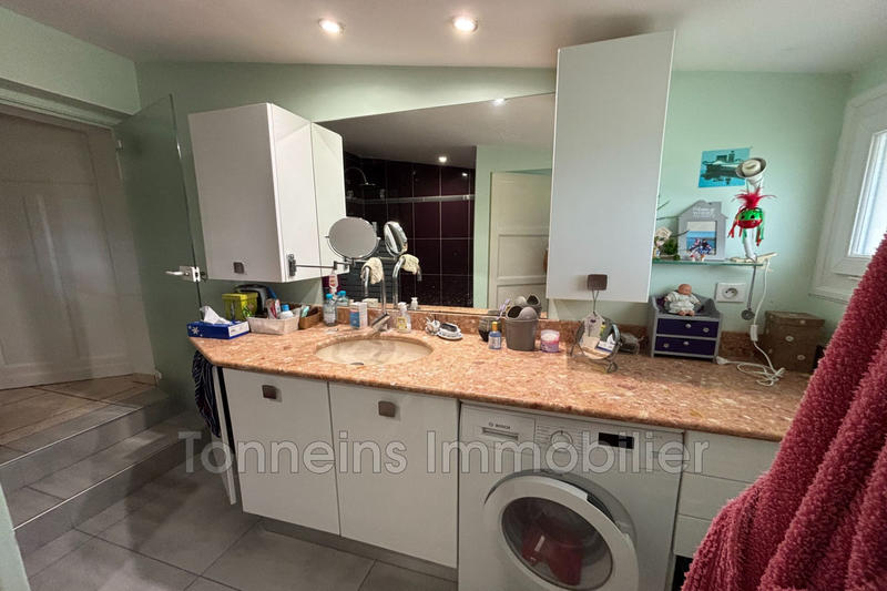 Maison - 142 m² - 5 pièces