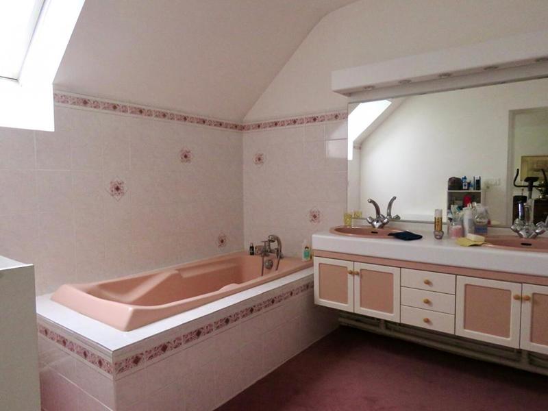 Maison - 178 m² - 7 pièces