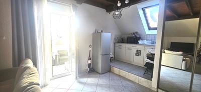 Immeuble - 131 m²