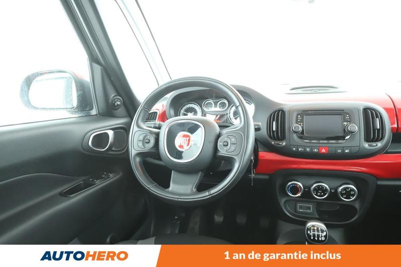 Fiat 500l 1.4 Popstar 95 ch