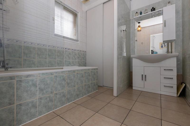 Maison - 116 m² - 5 pièces