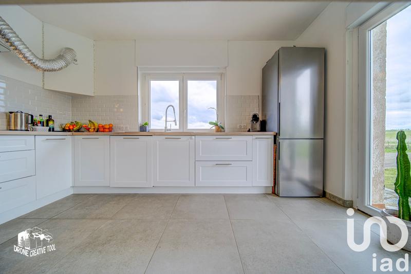 Maison - 171 m² - 5 pièces