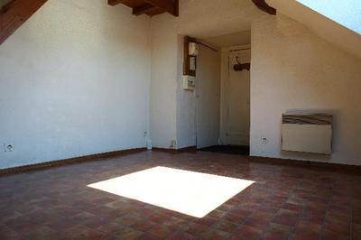 Appartement - 16 m² - 2 pièces