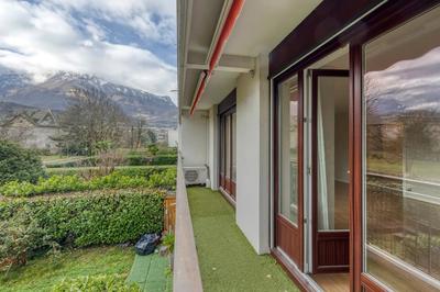 Appartement - 94 m² - 3 pièces