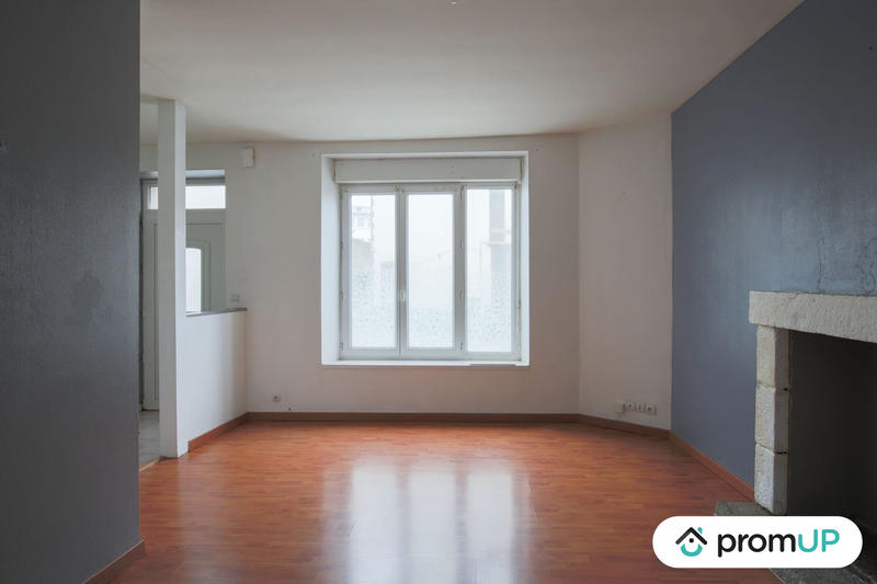 Maison - 113 m² - 6 pièces