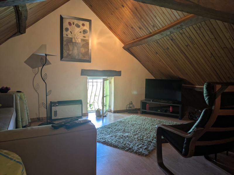 Maison traditionnelle - 94 m² - 6 pièces