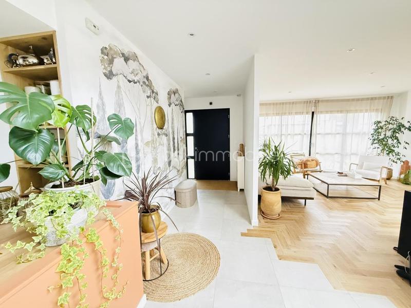 Maison - 149 m² - 6 pièces