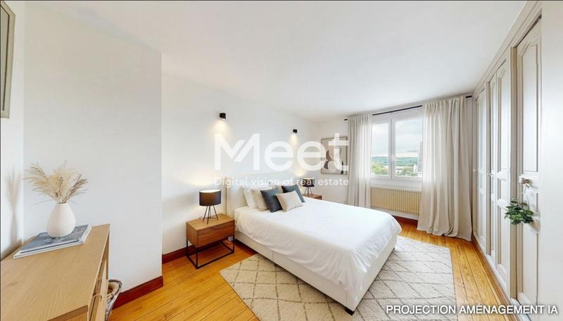 Maison - 41 m² - 3 pièces