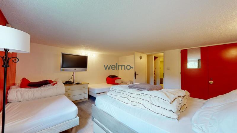 Duplex - 48 m² - 3 pièces