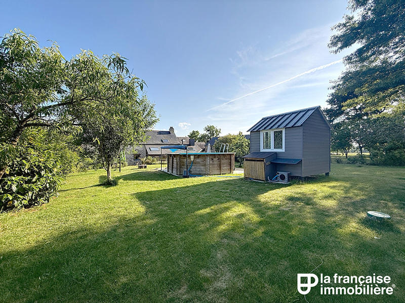 Maison - 174 m² - 7 pièces