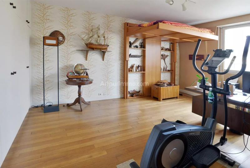 Maison - 147 m² - 7 pièces