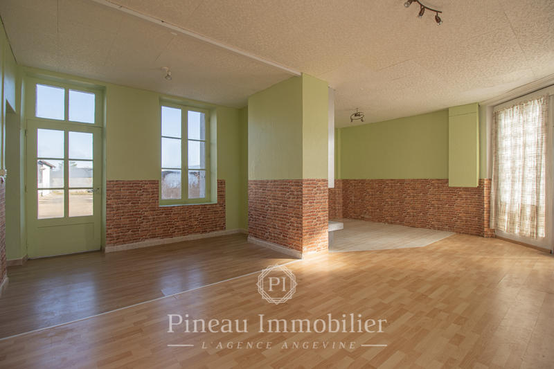 Maison - 153 m² - 7 pièces