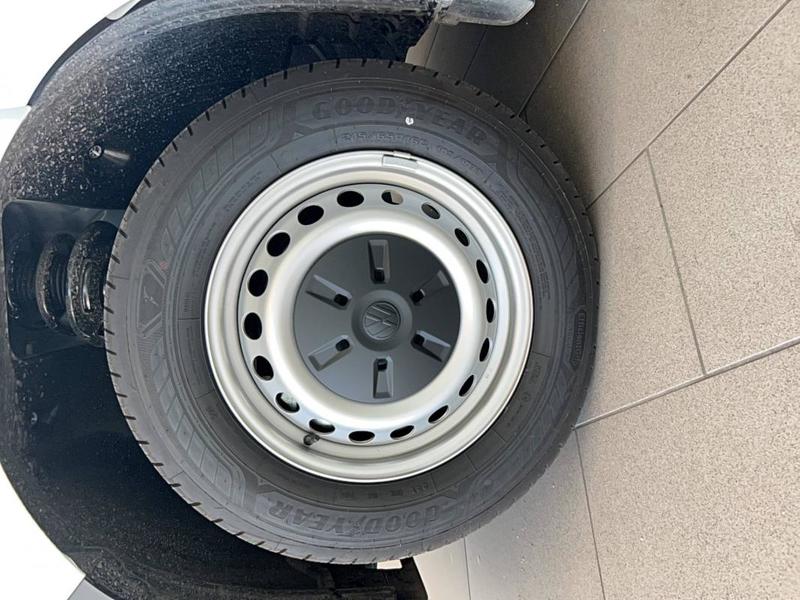 Volkswagen Transporter Van L1h1 2.0 Tdi 150 Bva8 Business