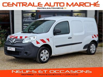 Renault Kangoo Express Grand Volume Maxi 1.5 Dci 90 Energy Confort