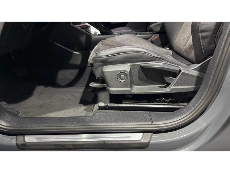 Audi Q3 35 Tfsi 150 ch s tronic 7 Design Luxe