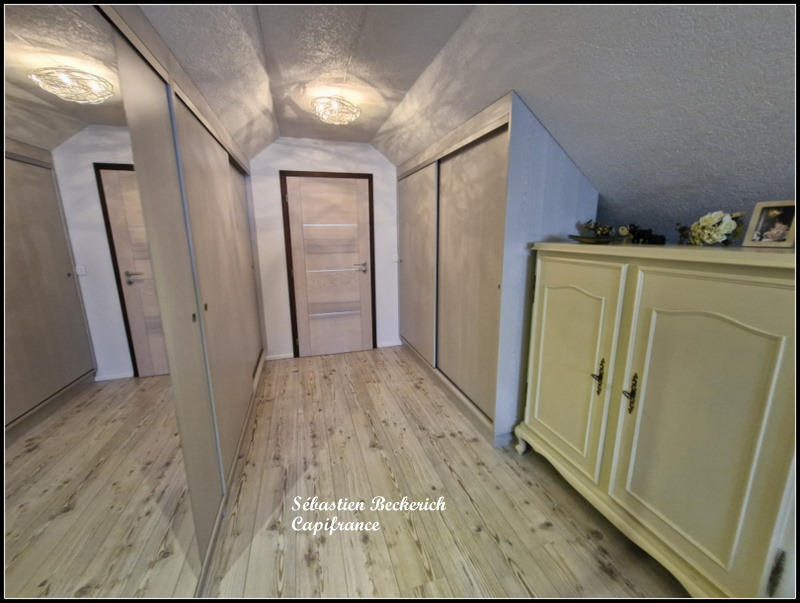 Maison - 142 m² - 5 pièces