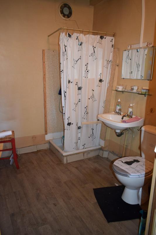 Maison - 50 m² - 5 pièces