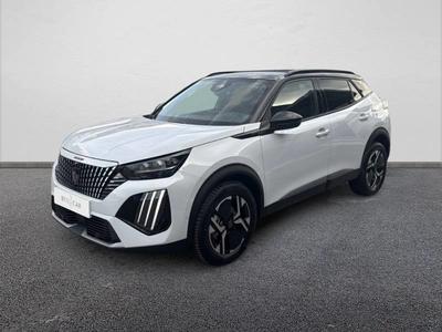 Peugeot 2008 Hybrid 145 e-Dcs6 Gt