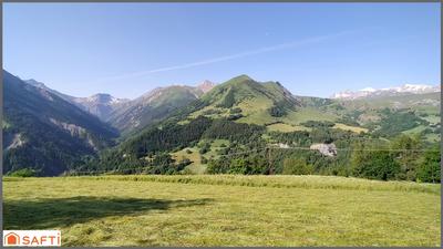 Maison - 184 m² - 9 pièces