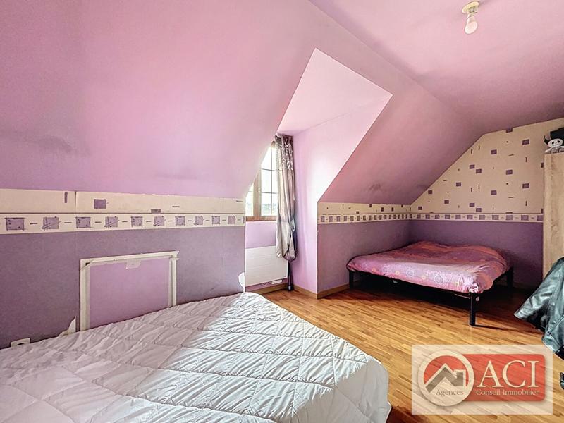 Maison - 164 m² - 7 pièces