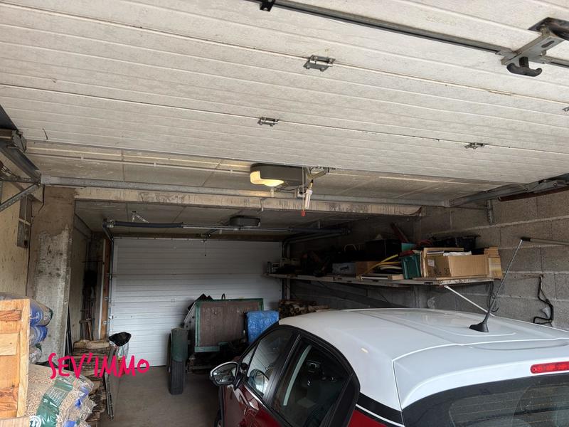 Maison - 147 m² - 5 pièces