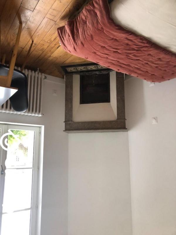 Chambre - 78 m² - 1 pièce