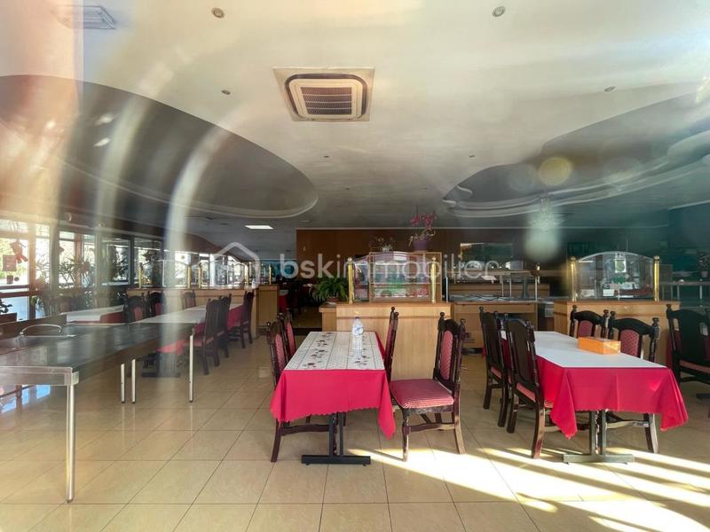 Immeuble - 700 m² - 8 pièces