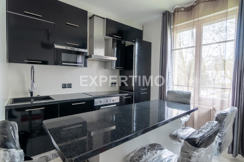 Appartement - 53 m² - 3 pièces