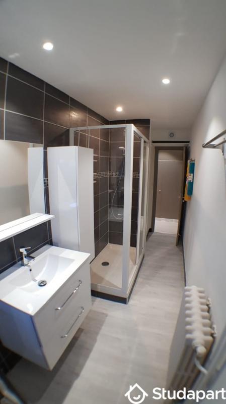 Chambre - 14 m² - 1 pièce