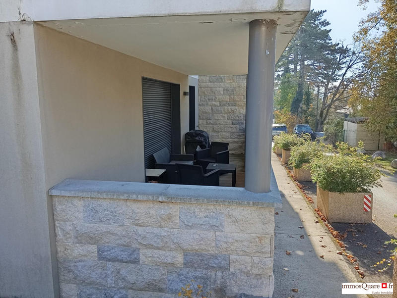 Appartement - 33 m² - 1 pièce