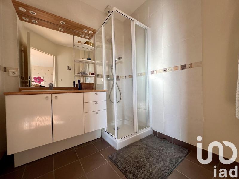 Maison - 296 m² - 8 pièces