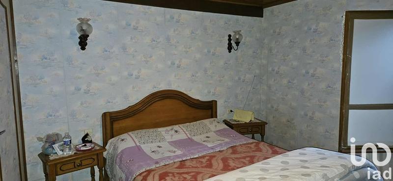 Maison de village - 109 m² - 5 pièces