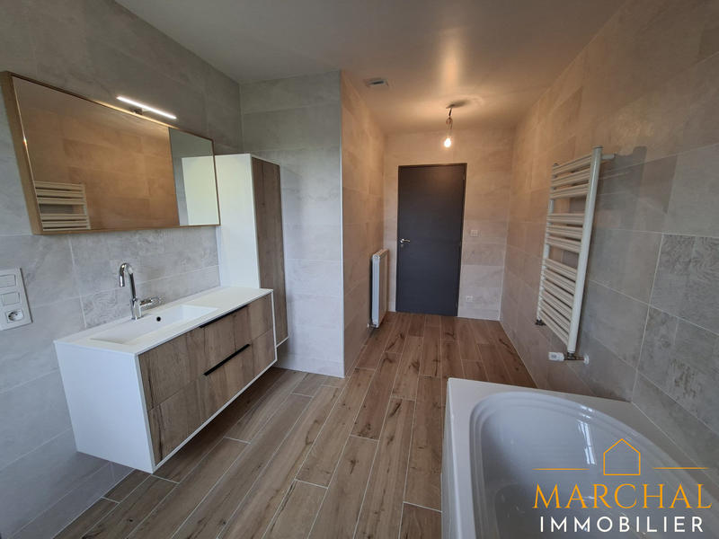 Bastide - 274 m² - 8 pièces