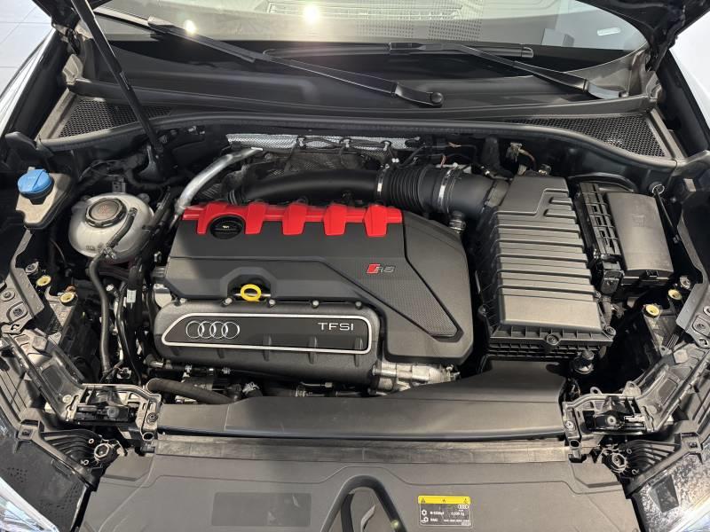 Audi Rs Q3 Sportback 2.5 Tfsi 400 ch s tronic 7