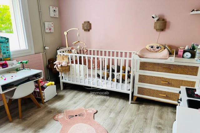 Maison - 206 m² - 2 pièces