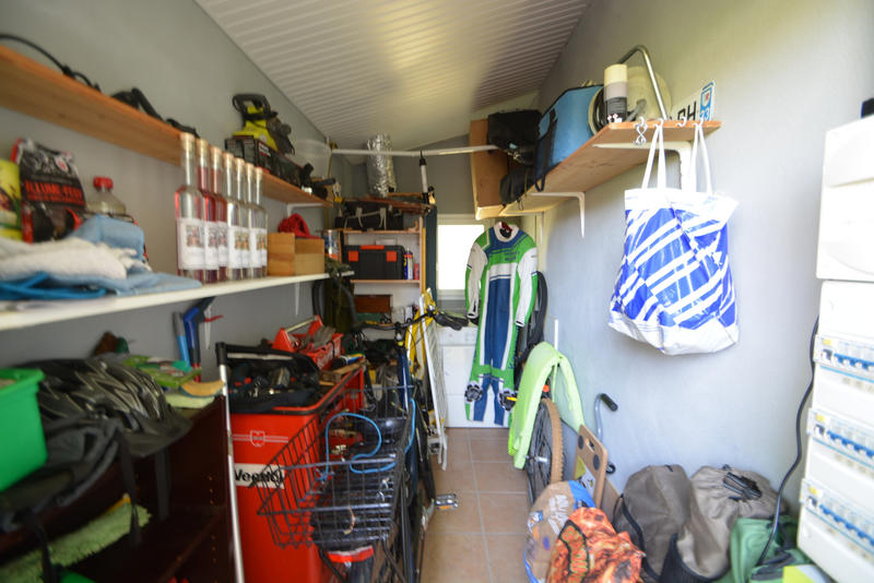 Maison - 85 m² - 3 pièces