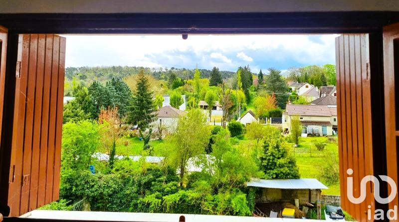 Maison - 275 m² - 10 pièces