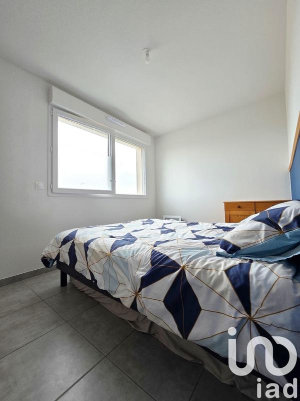 Duplex - 68 m² - 3 pièces