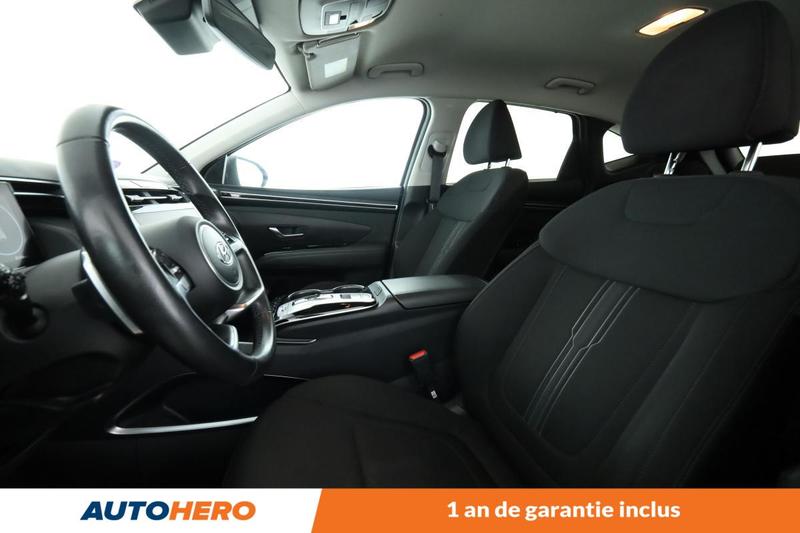 Hyundai Tucson 1.6 t-GDi Hybrid Creative Bva6 230 ch